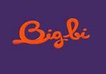 Logotipo Big Bi - Belfort Roxo
